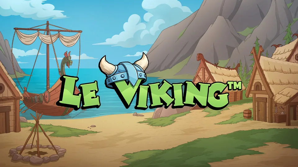 Le Viking — Hacksaw Gaming
